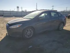 1FADP3F23GL371630 2016 FORD FOCUS