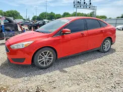 1FADP3F23GL371904 2016 FORD FOCUS