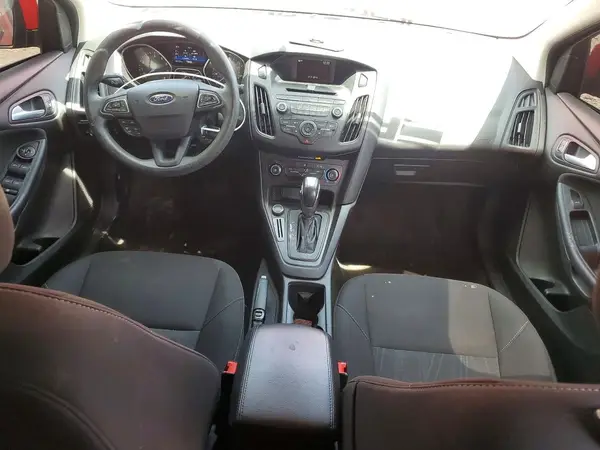 1FADP3F23GL371904 2016 FORD FOCUS - Image 8