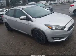 1FADP3F23GL372955 2016 FORD FOCUS