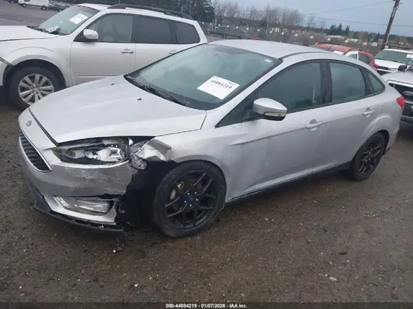 1FADP3F23GL372955 2016 FORD FOCUS - Image 2