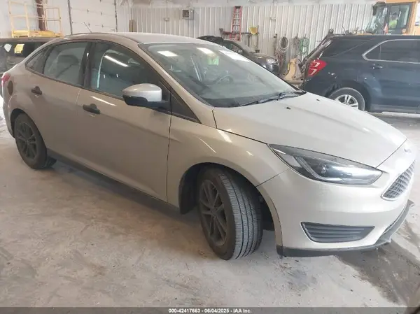 1FADP3F23GL373491 2016 FORD FOCUS - Image 1