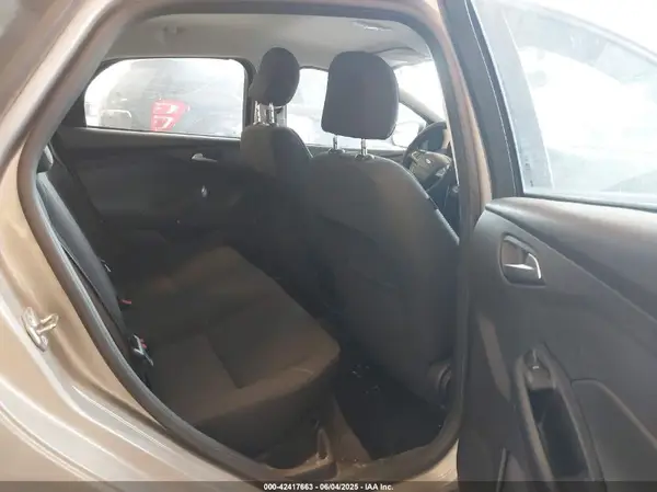 1FADP3F23GL373491 2016 FORD FOCUS - Image 8