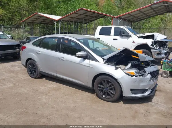 1FADP3F23GL373801 2016 FORD FOCUS - Image 1