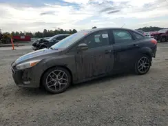 1FADP3F23GL374480 2016 FORD FOCUS