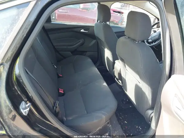 1FADP3F23GL374480 2016 FORD FOCUS - Image 8