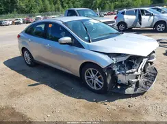 1FADP3F23GL375502 2016 FORD FOCUS