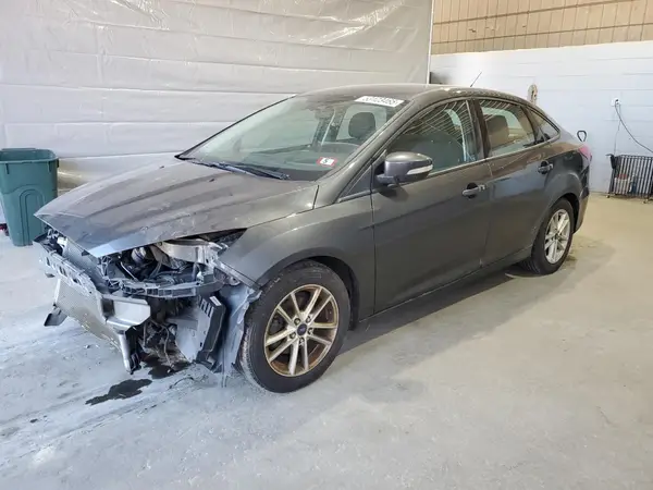 1FADP3F23GL375578 2016 FORD FOCUS - Image 1