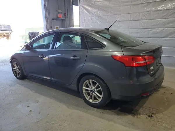1FADP3F23GL375578 2016 FORD FOCUS - Image 2