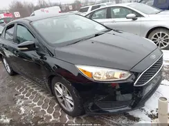 1FADP3F23GL375726 2016 FORD FOCUS