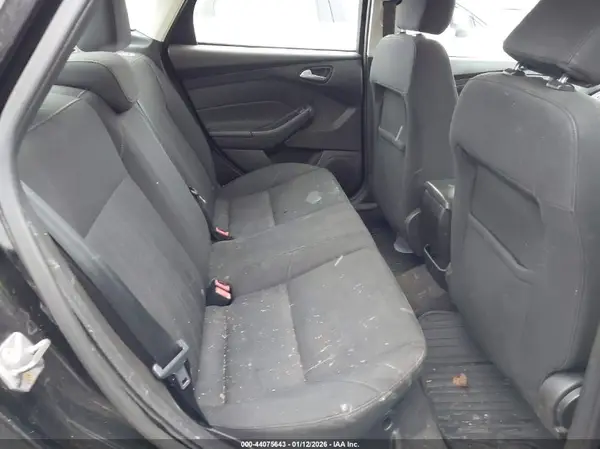 1FADP3F23GL375726 2016 FORD FOCUS - Image 8
