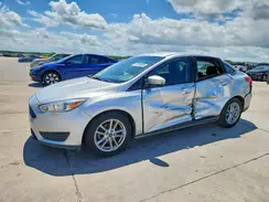 1FADP3F23GL376276 2016 FORD FOCUS