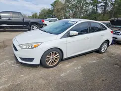 1FADP3F23GL376505 2016 FORD FOCUS