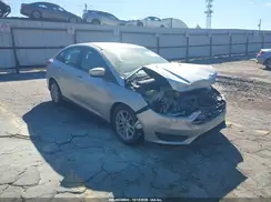 1FADP3F23GL376729 2016 FORD FOCUS