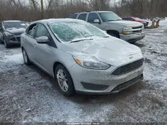 1FADP3F23GL377797 2016 FORD FOCUS