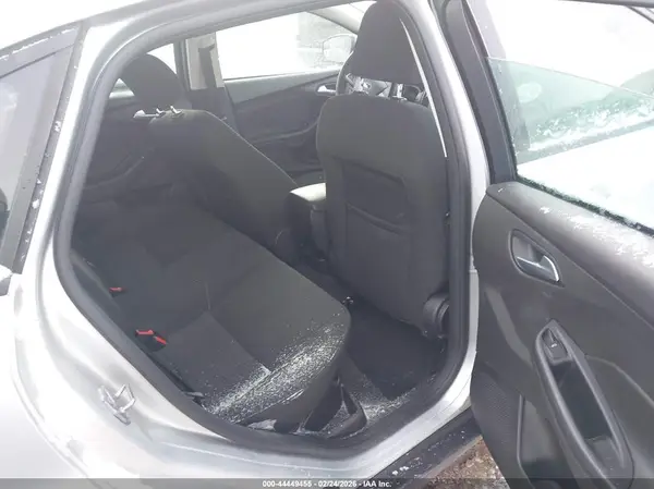 1FADP3F23GL377797 2016 FORD FOCUS - Image 8