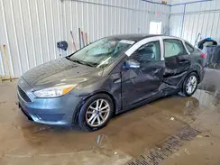 1FADP3F23GL377816 2016 FORD FOCUS