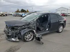 1FADP3F23GL377833 2016 FORD FOCUS