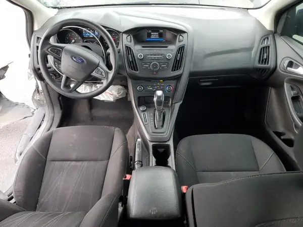 1FADP3F23GL377833 2016 FORD FOCUS - Image 8