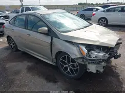 1FADP3F23GL379386 2016 FORD FOCUS