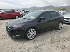 1FADP3F23GL379758 2016 FORD FOCUS