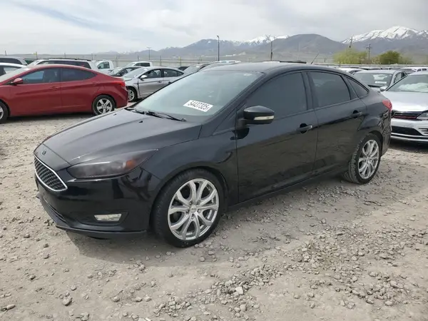 1FADP3F23GL379758 2016 FORD FOCUS - Image 1