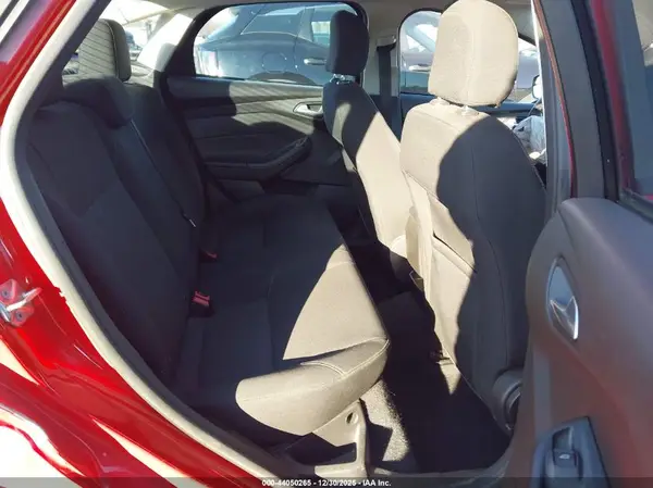 1FADP3F23GL381686 2016 FORD FOCUS - Image 8