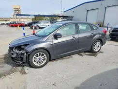 1FADP3F23GL381753 2016 FORD FOCUS