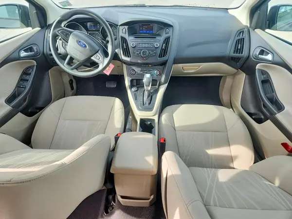 1FADP3F23GL381753 2016 FORD FOCUS - Image 8