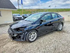 1FADP3F23GL382126 2016 FORD FOCUS