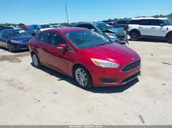 1FADP3F23GL383096 2016 FORD FOCUS