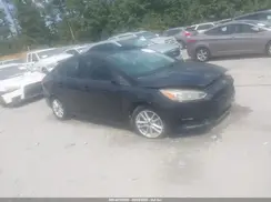 1FADP3F23GL383373 2016 FORD FOCUS
