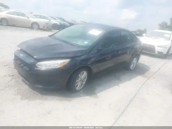 1FADP3F23GL383373 2016 FORD FOCUS - Image 2