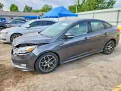 1FADP3F23GL383406 2016 FORD FOCUS