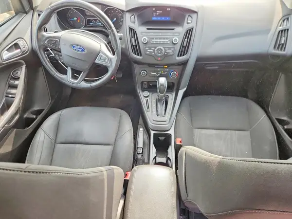 1FADP3F23GL383406 2016 FORD FOCUS - Image 8