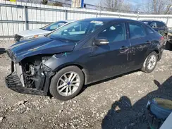 1FADP3F23GL384944 2016 FORD FOCUS