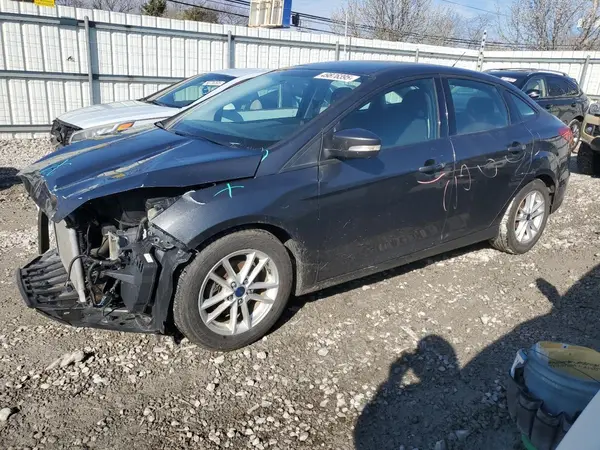 1FADP3F23GL384944 2016 FORD FOCUS - Image 1