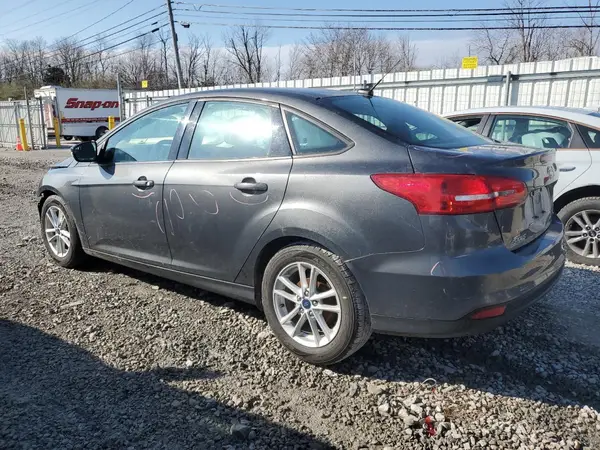 1FADP3F23GL384944 2016 FORD FOCUS - Image 2