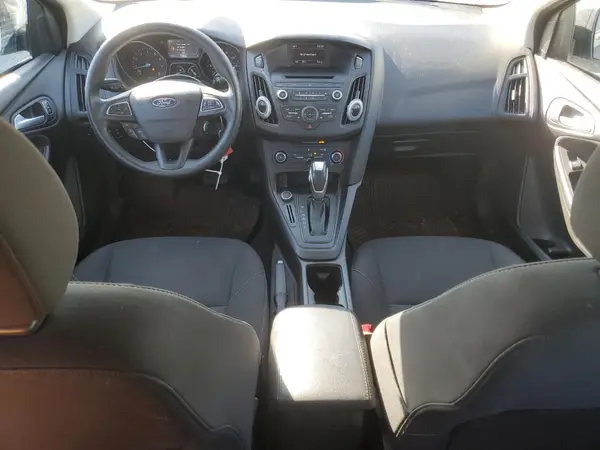 1FADP3F23GL384944 2016 FORD FOCUS - Image 8