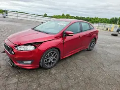 1FADP3F23GL385432 2016 FORD FOCUS