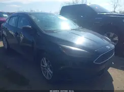 1FADP3F23GL386340 2016 FORD FOCUS