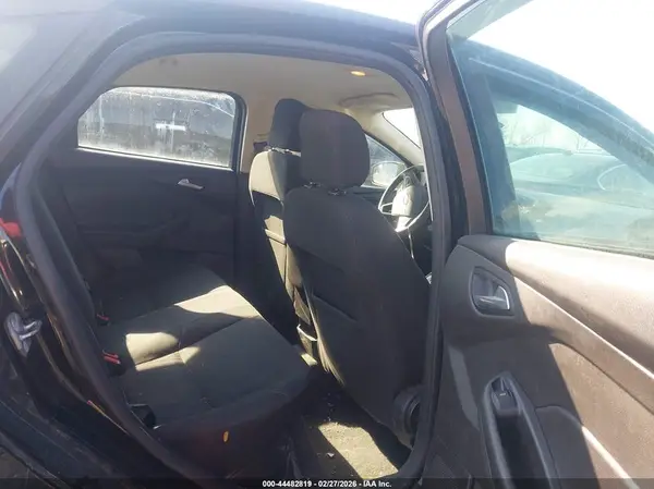 1FADP3F23GL386340 2016 FORD FOCUS - Image 8