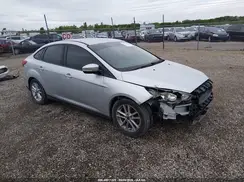 1FADP3F23GL386872 2016 FORD FOCUS