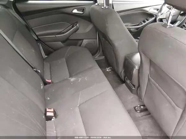 1FADP3F23GL386872 2016 FORD FOCUS - Image 8