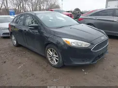 1FADP3F23GL389531 2016 FORD FOCUS