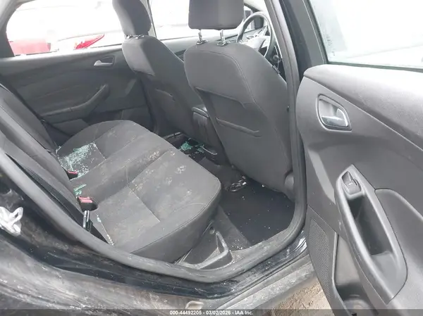 1FADP3F23GL389531 2016 FORD FOCUS - Image 8