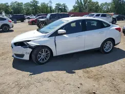 1FADP3F23GL390047 2016 FORD FOCUS