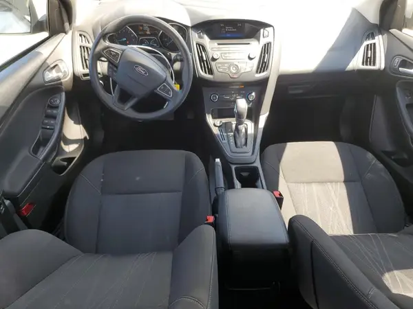 1FADP3F23GL390047 2016 FORD FOCUS - Image 8