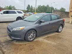 1FADP3F23GL390193 2016 FORD FOCUS