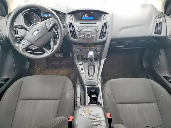 1FADP3F23GL390193 2016 FORD FOCUS - Image 8